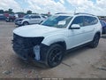 2022 Volkswagen Atlas — photo 2 of 16 | VIN 1V2JR2CA0NC531973