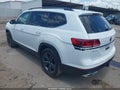 2022 Volkswagen Atlas — photo 3 of 16 | VIN 1V2JR2CA0NC531973