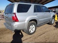 Photo 4 of 16 — 2007 Toyota 4Runner