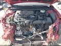 2026 Toyota Camry — photo 10 of 15 | VIN 4T1DBADK8TU056113
