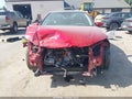2026 Toyota Camry — photo 12 of 15 | VIN 4T1DBADK8TU056113