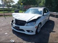 2010 Mercedes-Benz C-Class — photo 2 of 16 | VIN WDDGF8BB3AR105824