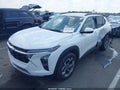 2026 Chevrolet Trax — photo 2 of 16 | VIN KL77LHEP0TC090860
