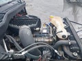 2021 Freightliner New Cascadia 126 — photo 9 of 15 | VIN 3ALHHLD10MSMR4776
