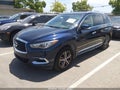 Photo 2 of 16 — 2017 Infiniti QX60