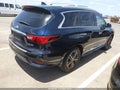 Photo 4 of 16 — 2017 Infiniti QX60