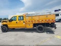 Photo 16 of 19 — 2013 Ford F-550 Chassis