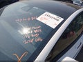 2024 Tesla Model 3 — photo 10 of 17 | VIN 5YJ3E1EB5RF734291