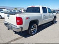 Photo 4 of 16 — 2012 Chevrolet Silverado 1500