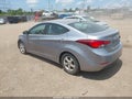 Photo 3 of 11 — 2015 Hyundai Elantra