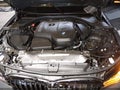 2026 BMW 3 Series — photo 10 of 16 | VIN WBA23LA0XTFW52879