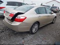 Photo 4 of 16 — 2015 Honda Accord