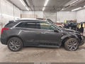 2018 Cadillac XT5 — photo 13 of 18 | VIN 1GYKNDRS5JZ217735
