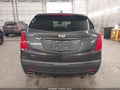 2018 Cadillac XT5 — photo 16 of 18 | VIN 1GYKNDRS5JZ217735