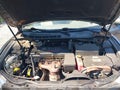 Photo 10 of 10 — 2007 Toyota Camry Hybrid