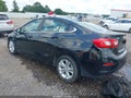 2019 Chevrolet Cruze — photo 3 of 17 | VIN 1G1BE5SM7K7145403