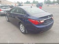 Photo 3 of 12 — 2013 Hyundai Sonata