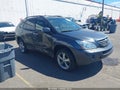 2008 Lexus RX 400h — photo 1 of 11 | VIN JTJHW31U682855853