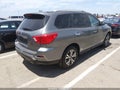 Photo 4 of 16 — 2018 Nissan Pathfinder