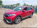 2022 Honda CR-V — photo 2 of 17 | VIN 7FARW2H93NE025797