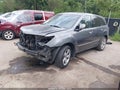 2011 Acura MDX — photo 2 of 18 | VIN 2HNYD2H28BH512610