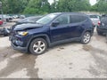 2017 Jeep Compass — photo 2 of 19 | VIN 3C4NJCBB1HT668794