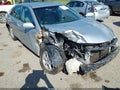 2007 Toyota Camry — photo 6 of 11 | VIN 4T1BK46K87U554386