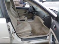 2007 Subaru Legacy — photo 5 of 16 | VIN 4S3BL616577204820