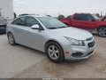 Photo 1 of 11 — 2015 Chevrolet Cruze