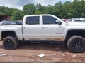 2016 GMC Sierra 1500 — photo 13 of 16 | VIN 3GTU2NEC1GG289648