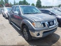 2019 Nissan Frontier — photo 1 of 15 | VIN 1N6AD0ER7KN763166
