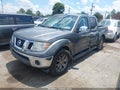 2019 Nissan Frontier — photo 2 of 15 | VIN 1N6AD0ER7KN763166