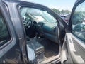 2019 Nissan Frontier — photo 5 of 15 | VIN 1N6AD0ER7KN763166
