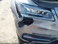 2015 Acura MDX — photo 6 of 16 | VIN 5FRYD3H22FB007202