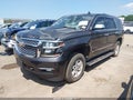 Photo 2 of 16 — 2017 Chevrolet Tahoe