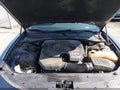 2022 Dodge Charger — photo 10 of 16 | VIN 2C3CDXBG7NH113939