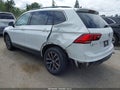Photo 3 of 22 — 2021 Volkswagen Tiguan