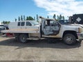 2011 Chevrolet Silverado — photo 12 of 14 | VIN 1GB3CZCL8BF132653