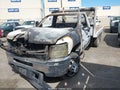 2011 Chevrolet Silverado — photo 2 of 14 | VIN 1GB3CZCL8BF132653