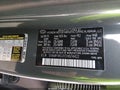 2026 Hyundai Santa Fe Hybrid — photo 9 of 17 | VIN 5NMP14G11TH074422