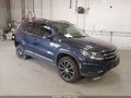 2016 Volkswagen Tiguan — photo 1 of 16 | VIN WVGAV7AXXGW617239