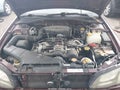 Photo 10 of 15 — 2001 Subaru Outback