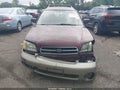 Photo 11 of 15 — 2001 Subaru Outback
