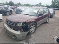 Photo 2 of 15 — 2001 Subaru Outback