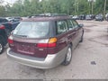 Photo 4 of 15 — 2001 Subaru Outback