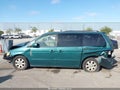 Photo 15 of 17 — 2002 Honda Odyssey