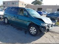 Photo 1 of 17 — 2002 Honda Odyssey
