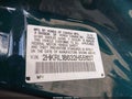 Photo 9 of 17 — 2002 Honda Odyssey