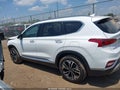 2019 Hyundai Santa Fe — photo 14 of 16 | VIN 5NMS5CAA5KH092535