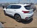 2019 Hyundai Santa Fe — photo 3 of 16 | VIN 5NMS5CAA5KH092535